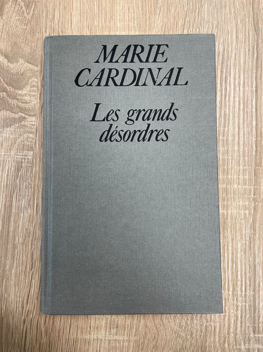 Le Vent du soir