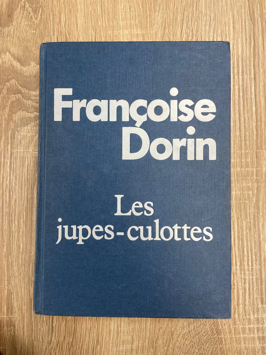 Les Jupes-culottes