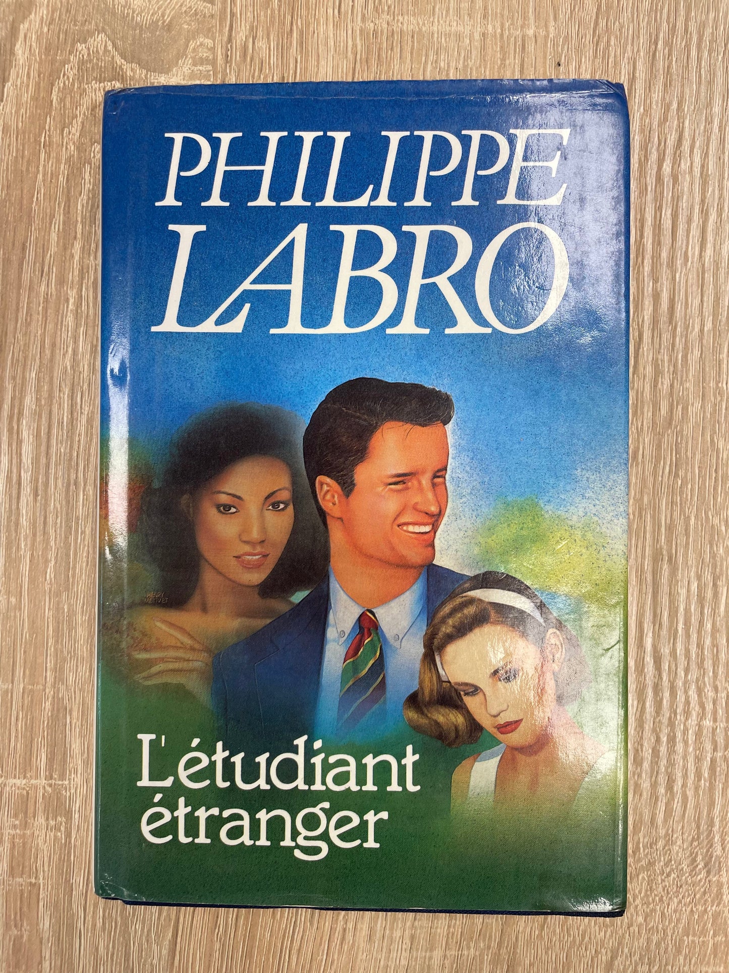 L’Étudiant étranger
