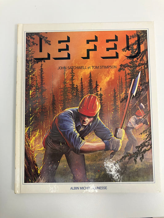Le Feu