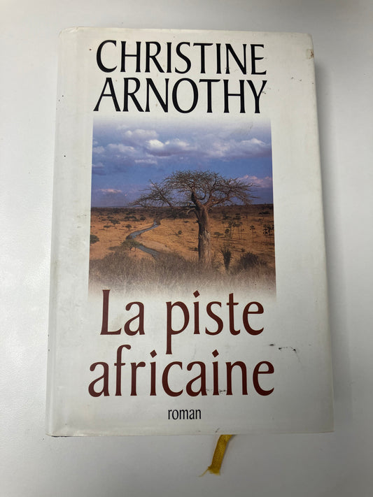 La Piste africaine