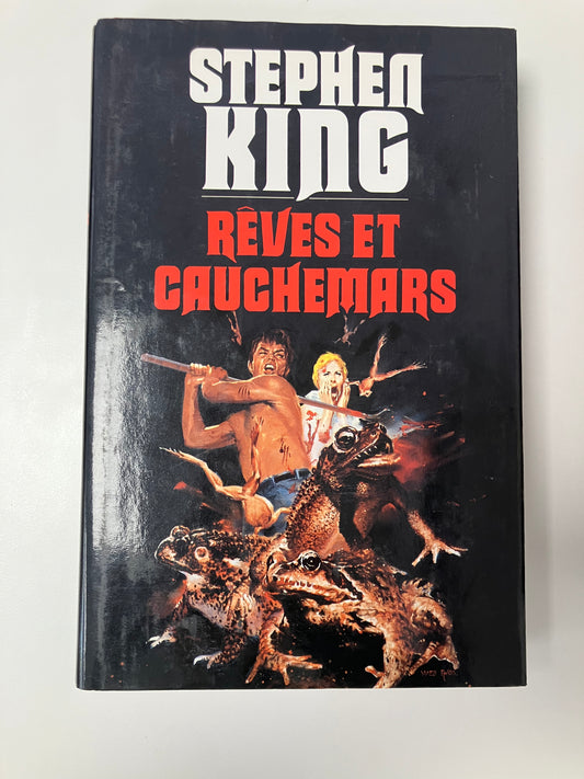Rêves et Cauchemars