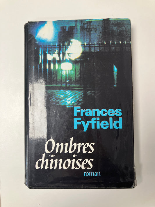 Ombres chinoises