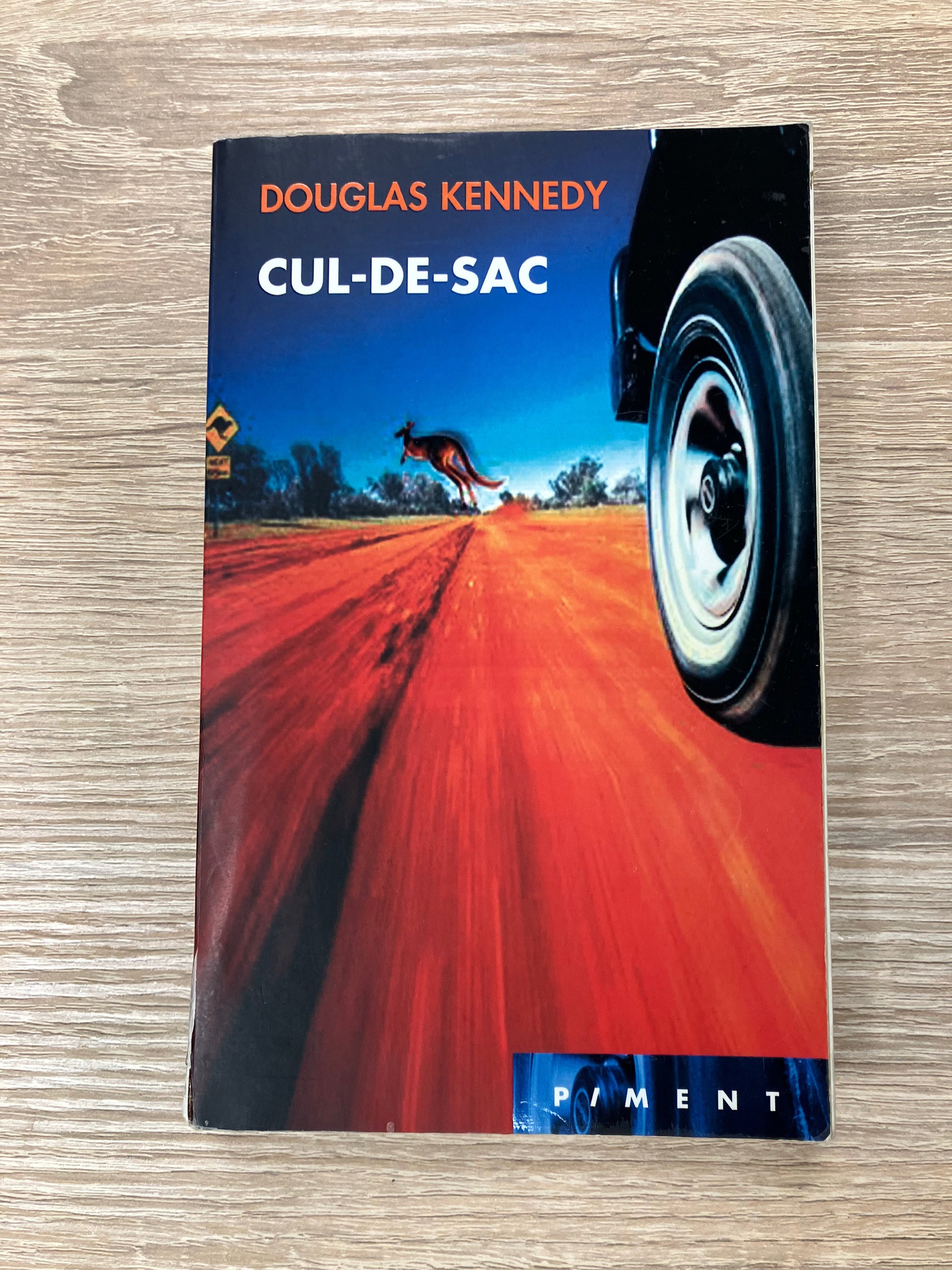 Cul de sac