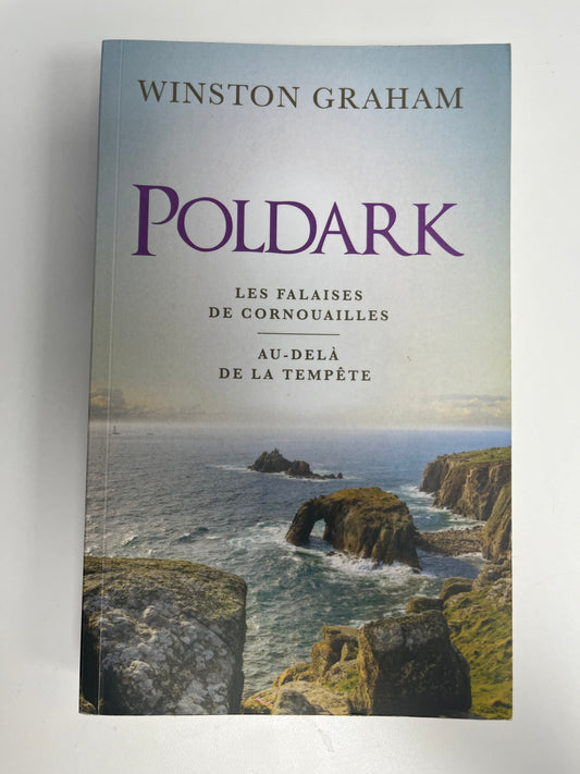 Poldark : Les Falaises de Cornouailles - Au-delà de la tempête