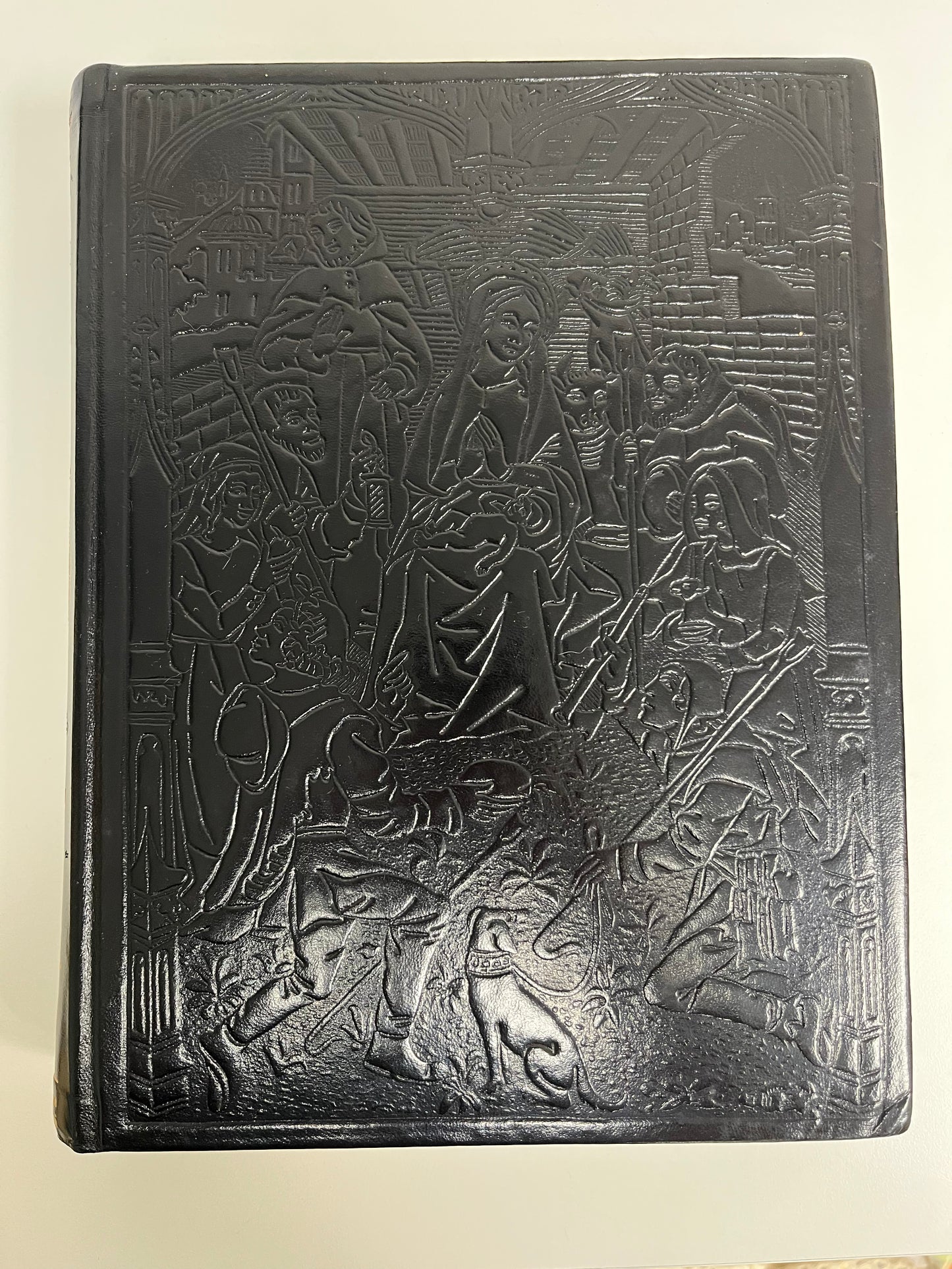 Le Livre d'heures