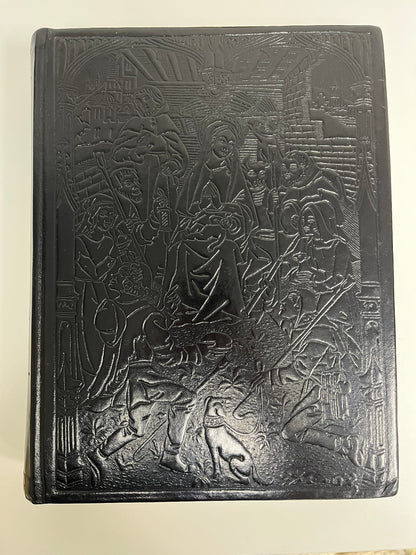 Le Livre d'heures