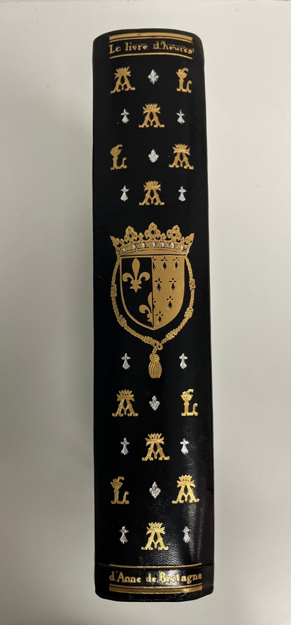 Le Livre d'heures