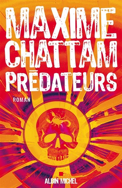 Prédateurs Chattam