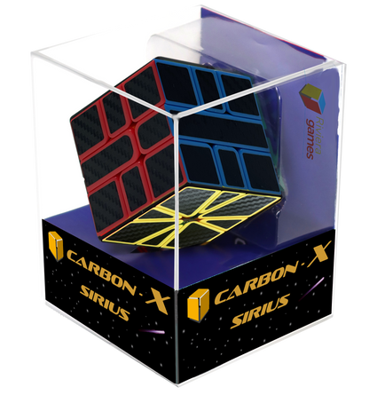 Casse-tête CARBON-X Sirius