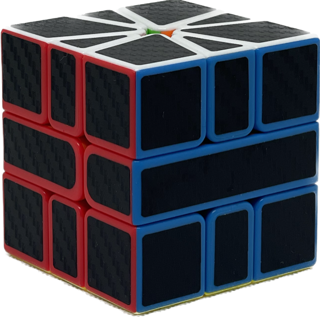 Casse-tête CARBON-X Sirius