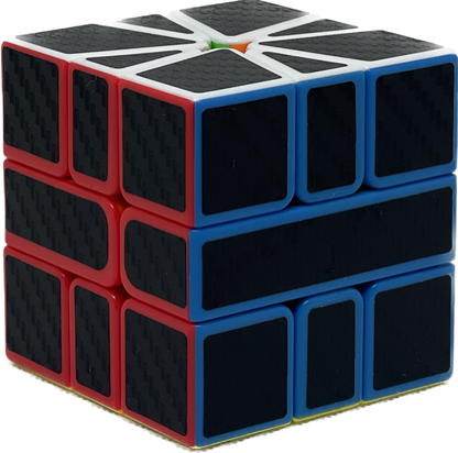 Casse-tête CARBON-X Sirius