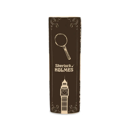 Grand vase Sherlock Holmes
