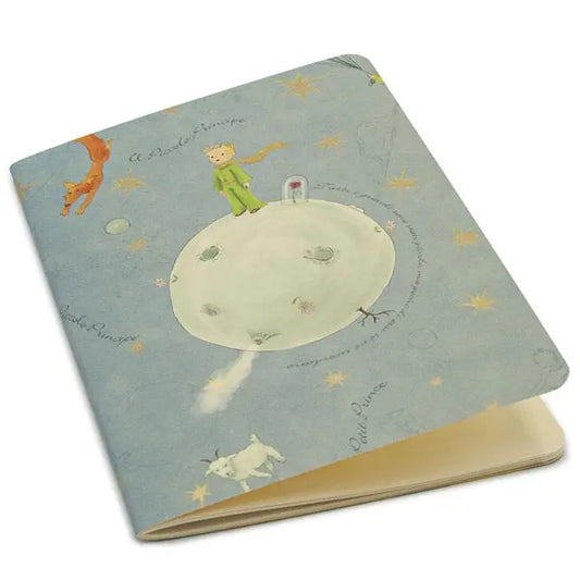 Carnet A5 Le Petit Prince