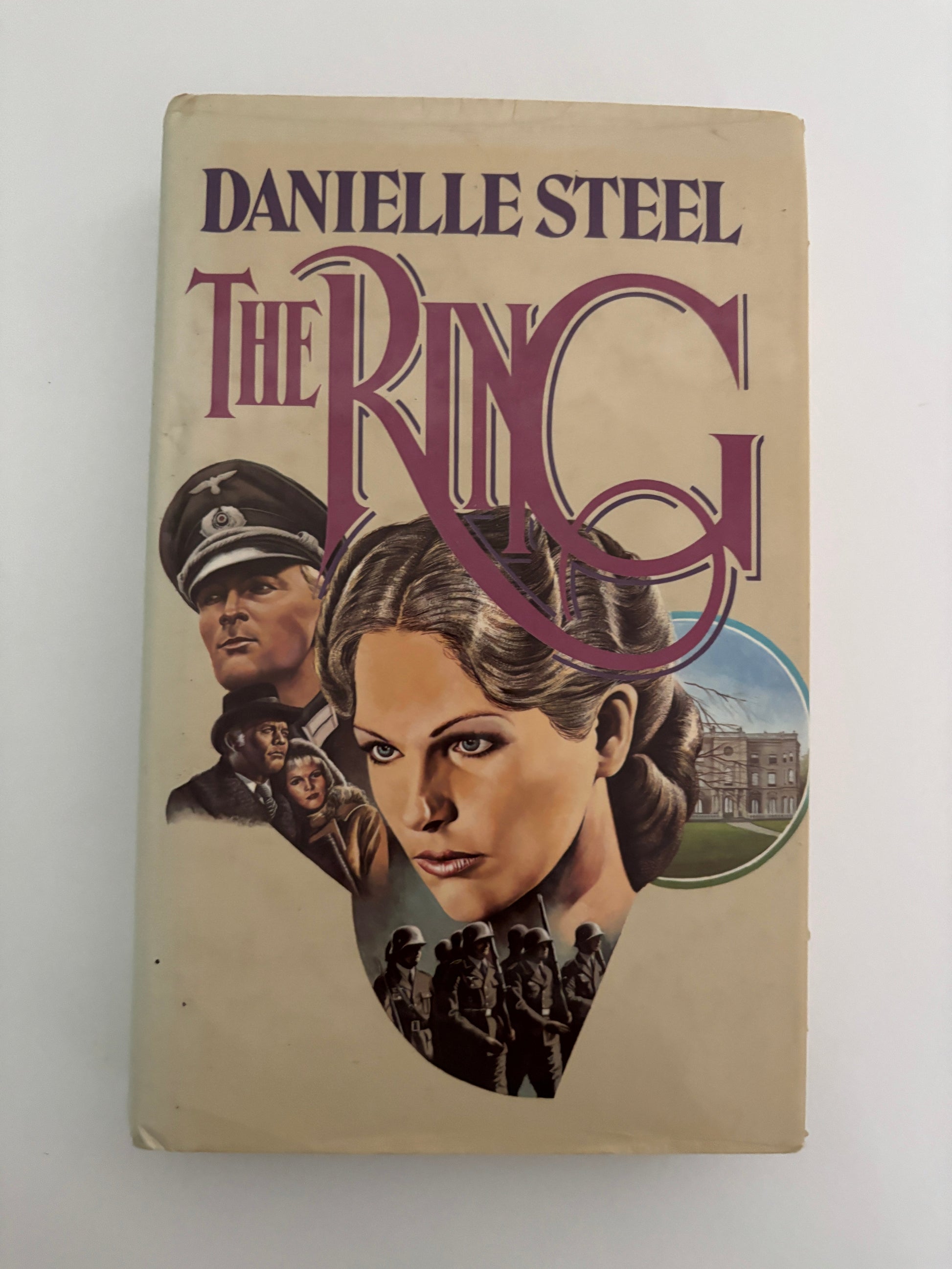 The Ring