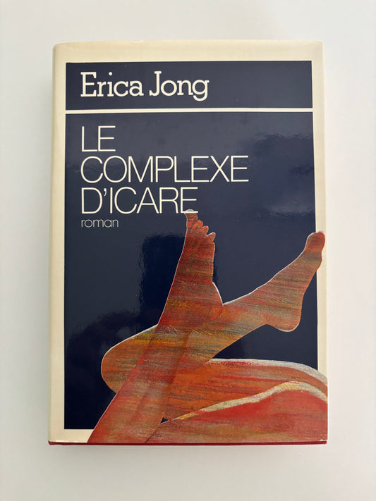 Le Complexe d’Icare