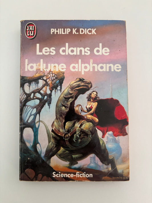 Philip K. Dick