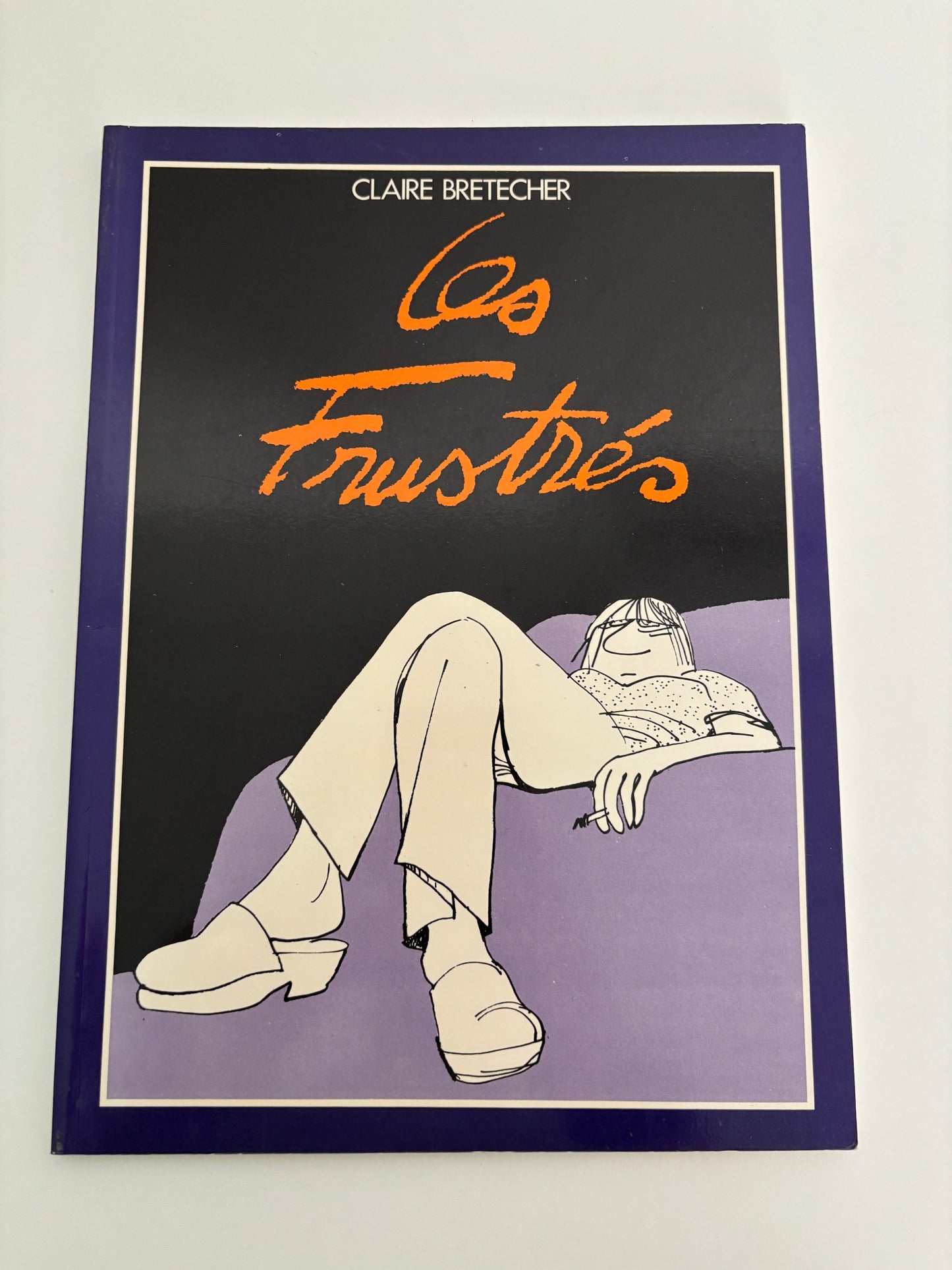 Les Frustrés