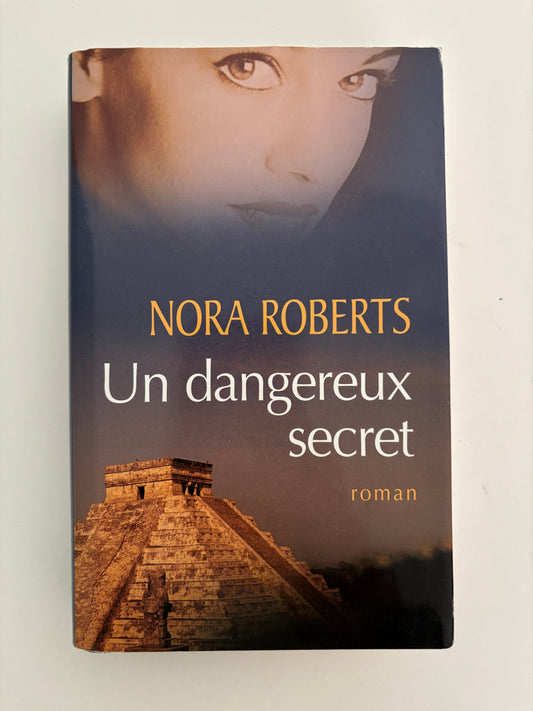Un dangereux secret