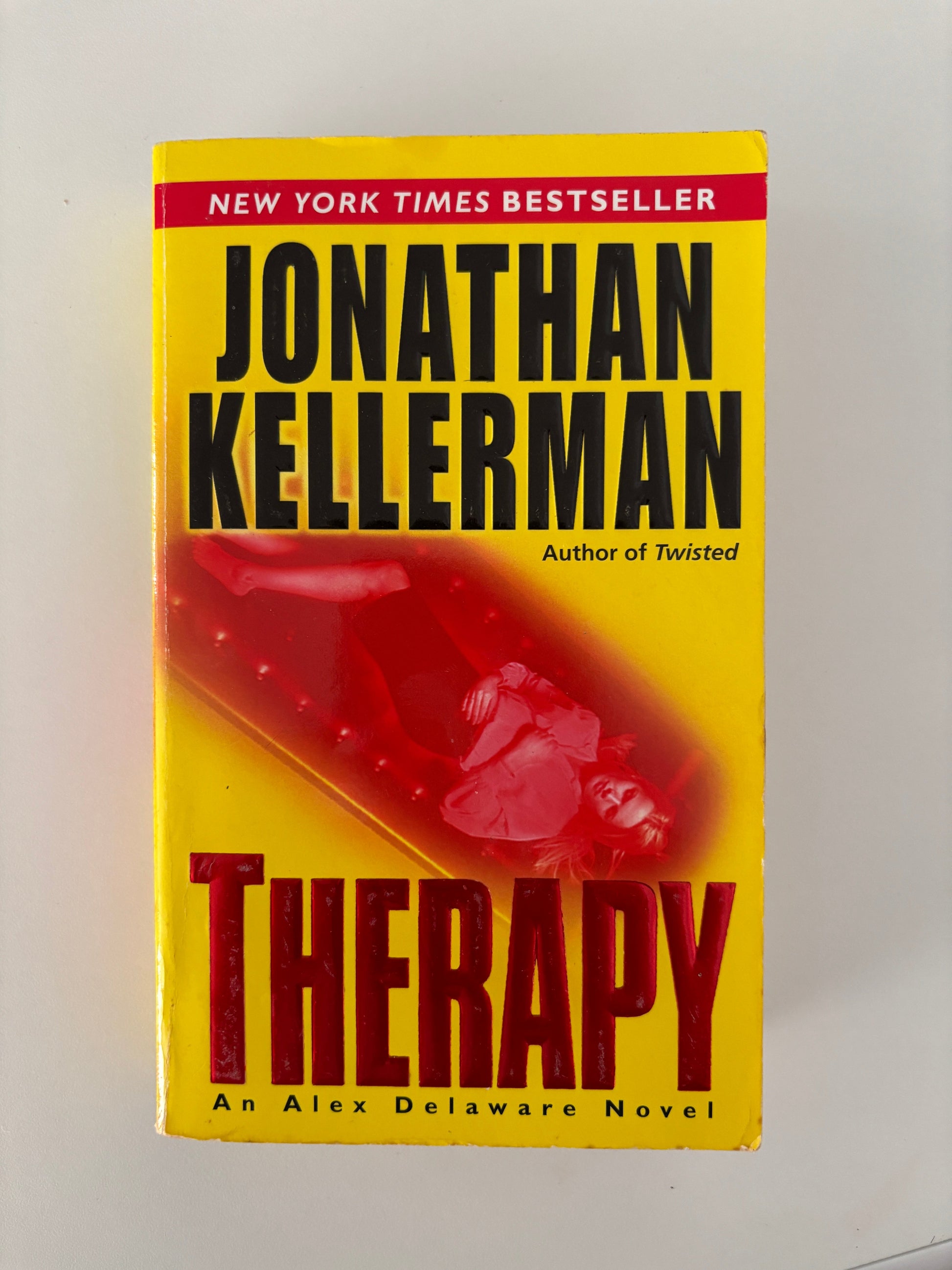 Therapy