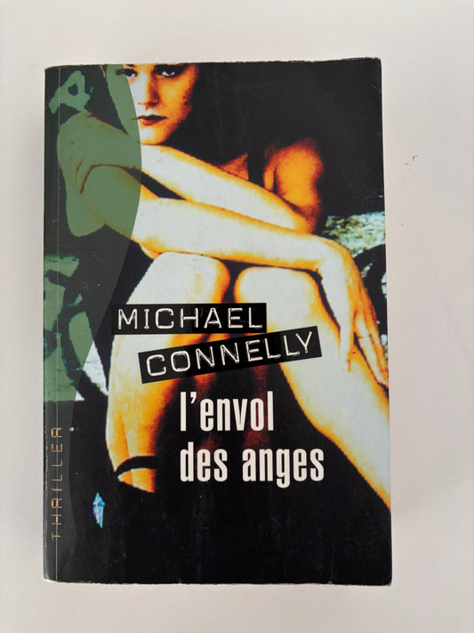 L’envol des anges