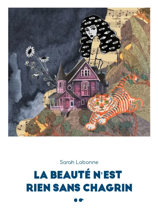 La beauté n’est rien sans chagrin