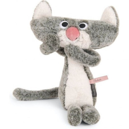 Peluche Chaplapla