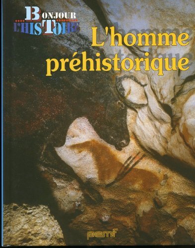 L’Homme préhistorique